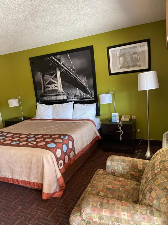 Royal Inn Bellmawr Zewnętrze zdjęcie