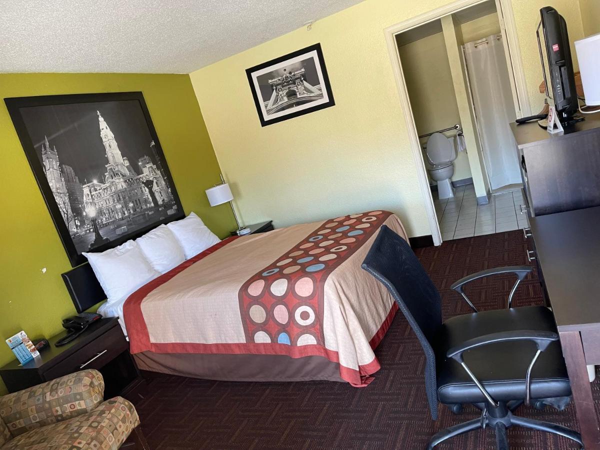 Royal Inn Bellmawr Zewnętrze zdjęcie