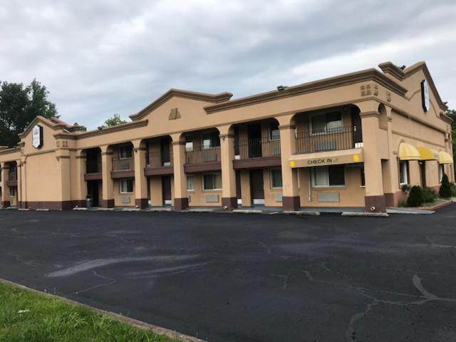 Royal Inn Bellmawr Zewnętrze zdjęcie